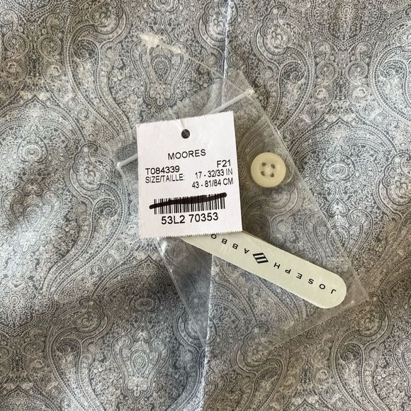 Joseph abboud dress shirt - Picture 3 of 11